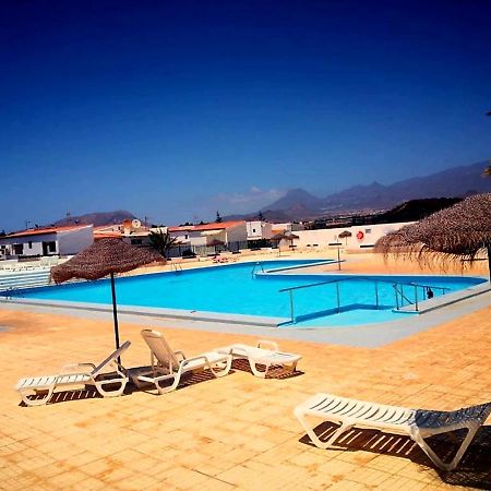 Vakantiehuis * Holiday Home * Casa De Vacaciones * Urb. Chayofita Costa Del Silencio Exteriör bild