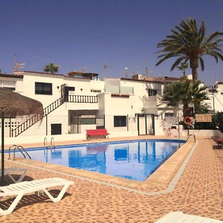 Vakantiehuis * Holiday Home * Casa De Vacaciones * Urb. Chayofita Costa Del Silencio Exteriör bild