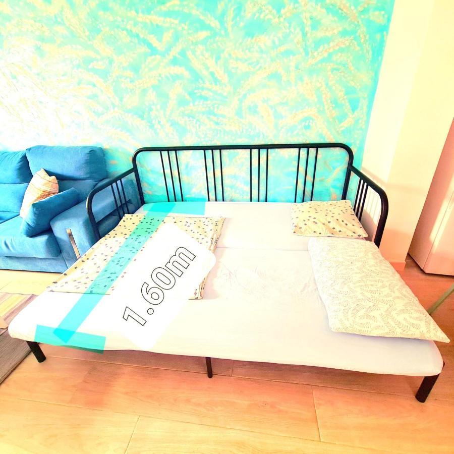 Vakantiehuis * Holiday Home * Casa De Vacaciones * Urb. Chayofita Costa Del Silencio Exteriör bild