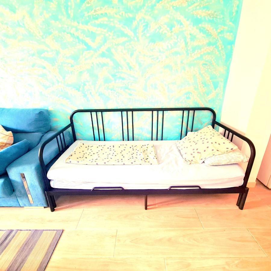Vakantiehuis * Holiday Home * Casa De Vacaciones * Urb. Chayofita Costa Del Silencio Exteriör bild