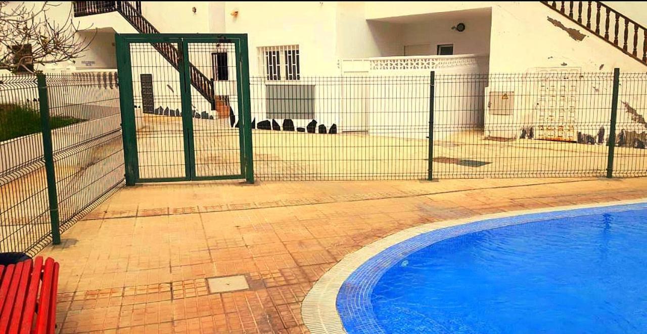 Vakantiehuis * Holiday Home * Casa De Vacaciones * Urb. Chayofita Costa Del Silencio Exteriör bild
